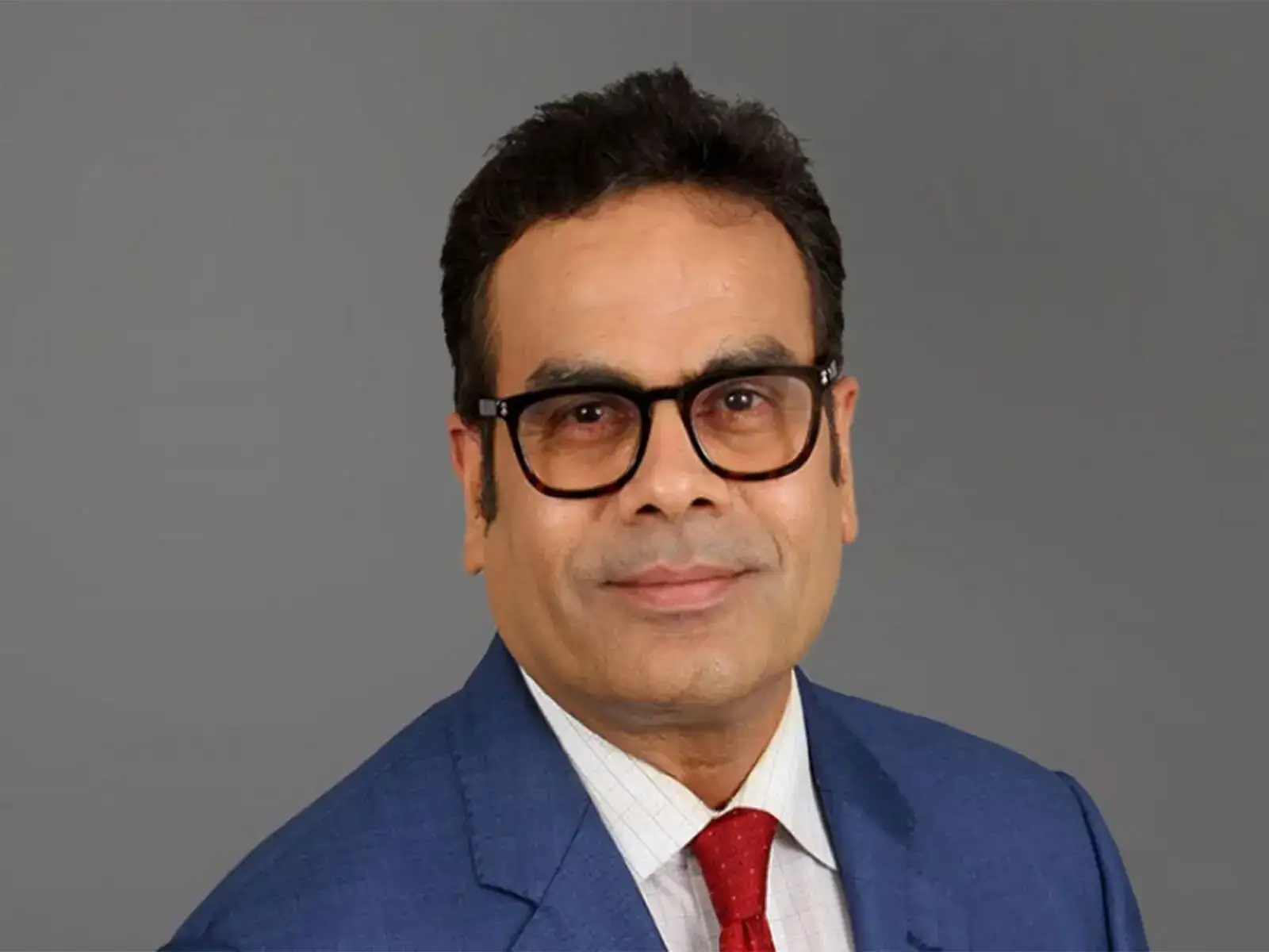 Infosys appoints Ashiss Kumar Dash as CEO designate Infosys appoints Ashiss Kumar Dash as CEO designate